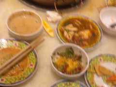 -清真·马家火锅美食城(镇江北路店)