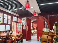 -中卫御苑福膳·养生局(圆明园店)