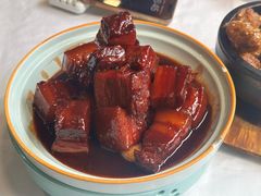 -好人家海鲜酒楼(淞南路店)