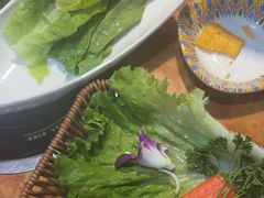 -塔兰齐新疆孜然火锅(鲤鱼山路店)