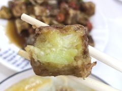 -北戴河庆山饭店·海鲜砂锅粥(北戴河黑石路店)