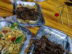 -阿梅姐美食店