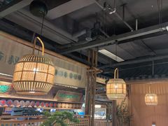 -筱爷叔·上海传统手工菜(玉树路店)