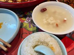 -一个叫川的地方(麒麟新天地店)