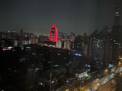 -北京康莱德酒店