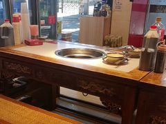 -老天桥蛙炉火锅(姑苏总店)