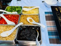 -鲜入围煮花胶鸡海鲜火锅