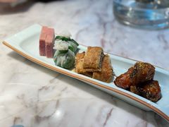 淮扬四拼-淮扬韵(凤八市政府店)