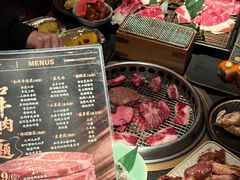 -300杯·和牛烧肉清酒专门店(廊里店)
