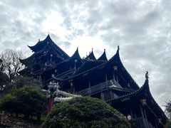 -土家风情园