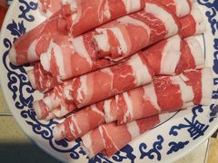 -东镇老火锅(长春路首店)