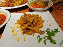 -塔哈尔·新疆盛宴(城西银泰店)
