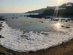 -兴城海滨风景区