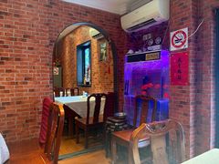 -永兴餐厅(复兴中路店)