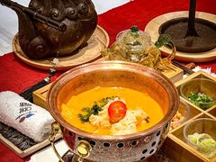 -叶叶菩提(太原别墅店)