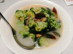 -新吉士·上海菜(浦东LCM置汇旭辉店)