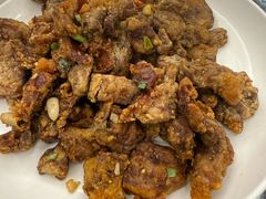 -翠盈餐厅(樟木头店)