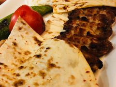 -bosphorus 铂斯西餐厅·土耳其烧烤(环市中路店)