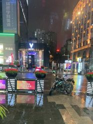 -不迫先生专业男士剪发