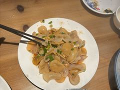 -炊烟·山房菜