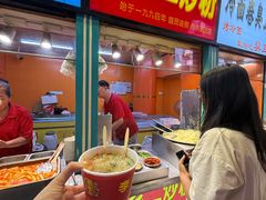 -李老二炒粉(桂林路一店)