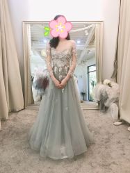 -LeCameliaBridal 山茶花新娘 婚纱礼服高级定制