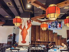 -庞家烧烤客栈(炮台山店)