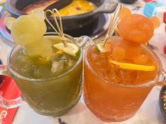 -钢管厂五区小郡肝火锅串串香(清河店)