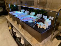 -上海和平饭店华懋阁 Cathay Room