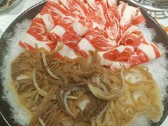 -海天盛宴新派海鲜自助餐厅(群力店)