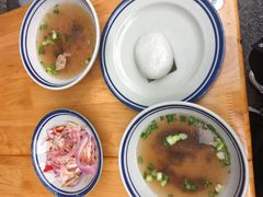 -万三面馆(青龙正街太古里店)