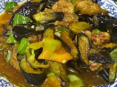 -红升老菜馆(巨兴街店)
