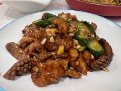 -惠宾饭庄(千禧店)