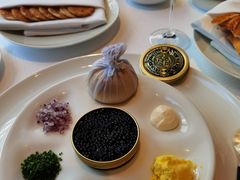 -文华扒房及酒吧(香港文华东方酒店)