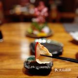 下雨天遇见千鹤