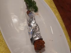 -德乐海蒙餐