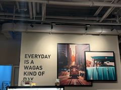 -Wagas沃歌斯(环贸店)