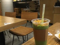 -乐凯撒披萨(东方新世界店)
