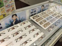 -绿洲眼镜(文教北路店-浙江52家连锁门店)