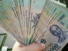 -岘港皇冠假日酒店