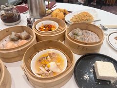 -喜宴又一村·粤菜·茶点·海鲜(壹方天地店)