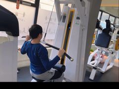 -GYMPLUS私教健身会馆(大悦城店)