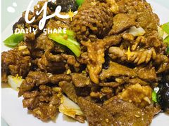 -胖子菜馆(隆昌路店)