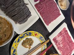-南门涮肉(上海二店)