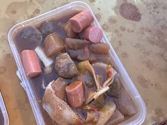 -老day牛杂(官也街总店)