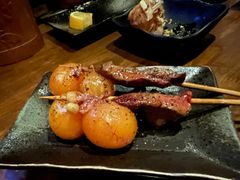 -木子烧鸟屋(百子湾店)
