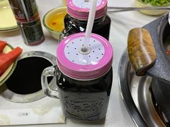 -俭让佬妈现卤串串(温江总店)