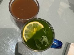 -小大董·烤鸭(观景餐厅·南京西路店)