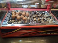 -汉宫汤泉汗蒸洗浴(五四广场店)