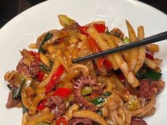 -桂小厨广西菜(万象城店)